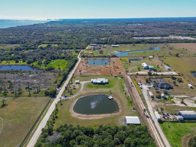 3440 HAMMOCK ROAD, Mims, FL 32754