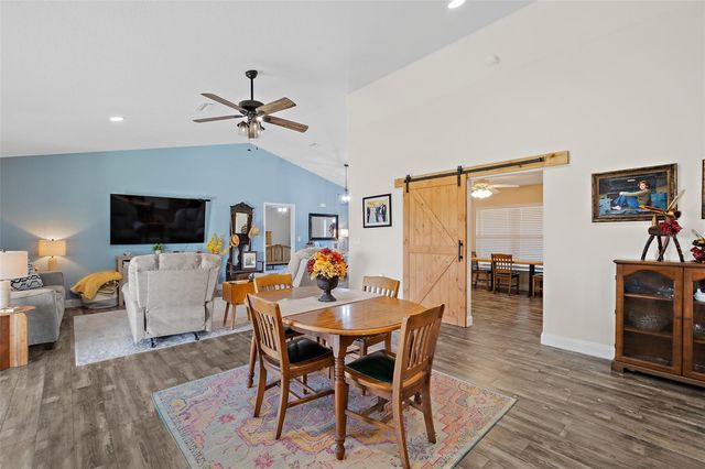 3440 HAMMOCK ROAD, Mims, FL 32754