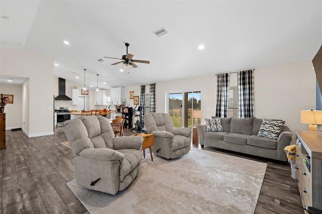 3440 HAMMOCK ROAD, Mims, FL 32754