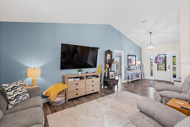 3440 HAMMOCK ROAD, Mims, FL 32754