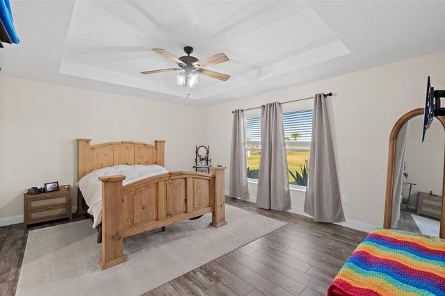 3440 HAMMOCK ROAD, Mims, FL 32754