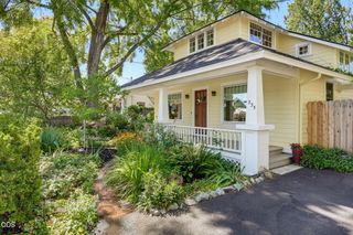 235 Gibson Street, Talent, OR 97540