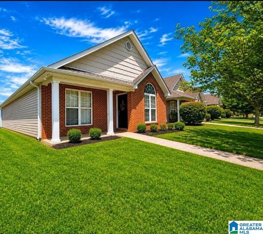 2013 VILLAGE LANE, Calera, AL 35040