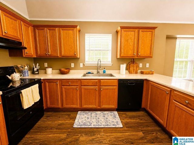 2013 VILLAGE LANE, Calera, AL 35040
