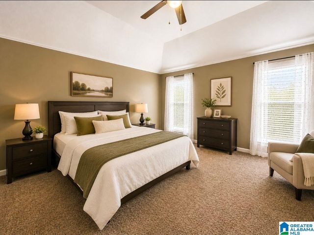 2013 VILLAGE LANE, Calera, AL 35040