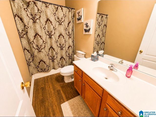 2013 VILLAGE LANE, Calera, AL 35040