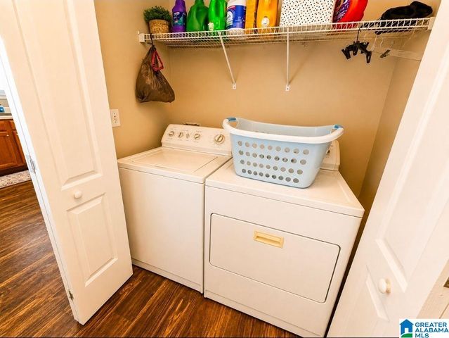 2013 VILLAGE LANE, Calera, AL 35040