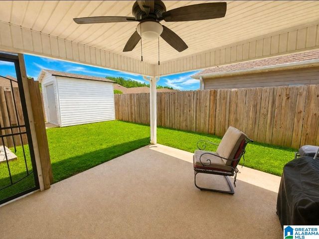 2013 VILLAGE LANE, Calera, AL 35040