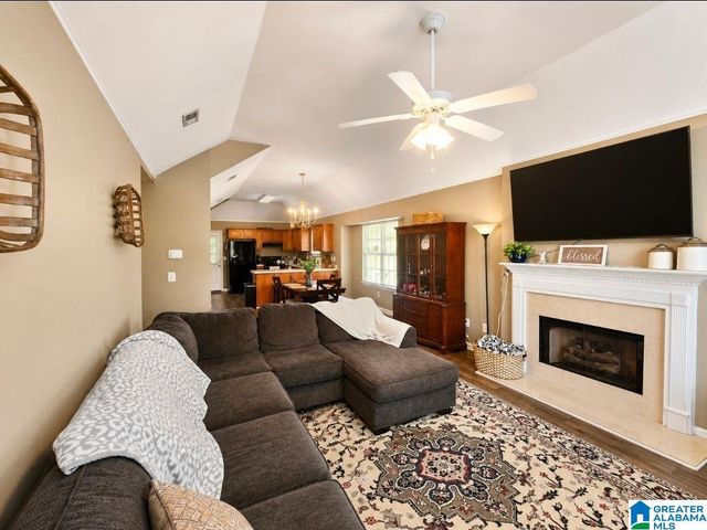2013 VILLAGE LANE, Calera, AL 35040