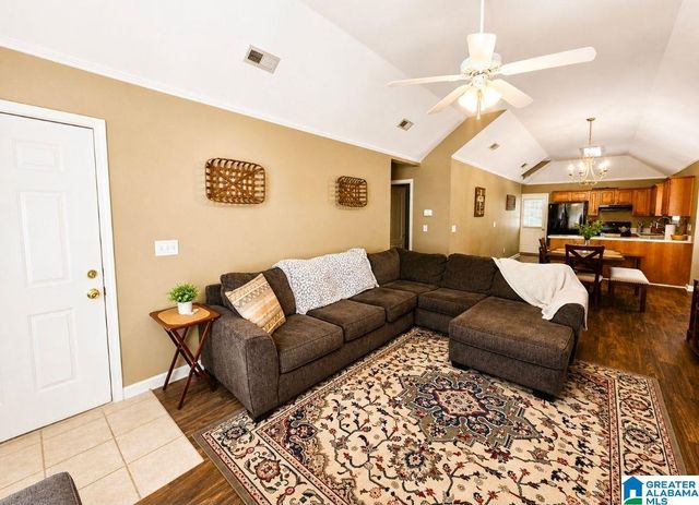 2013 VILLAGE LANE, Calera, AL 35040