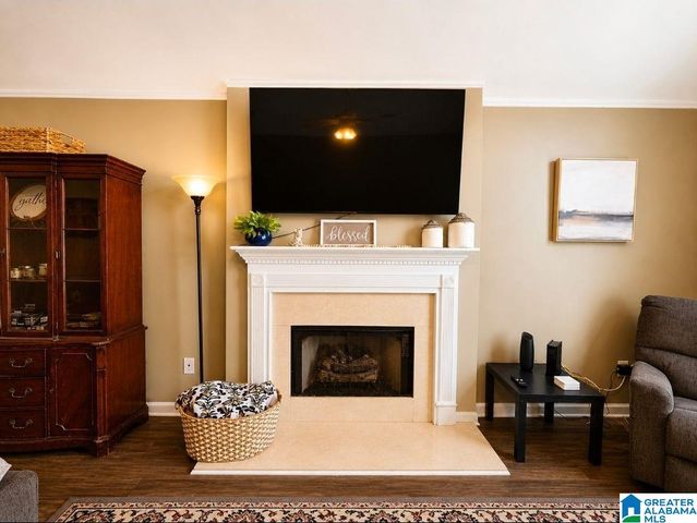 2013 VILLAGE LANE, Calera, AL 35040