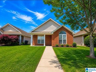 2013 VILLAGE LANE, Calera, AL 35040