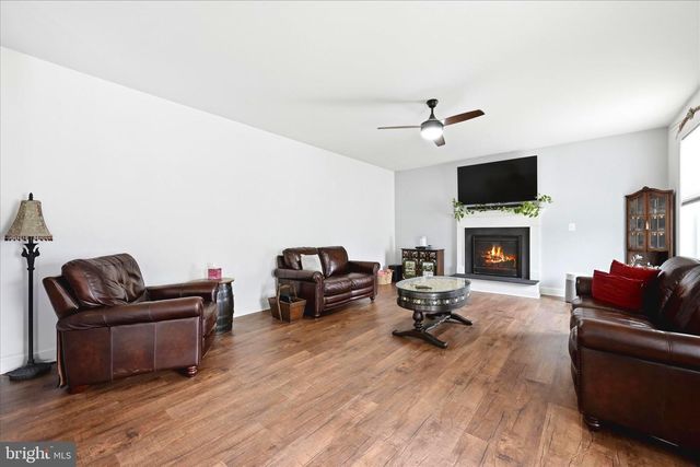 108 REEDVILLE CT, Stephens City, VA 22655