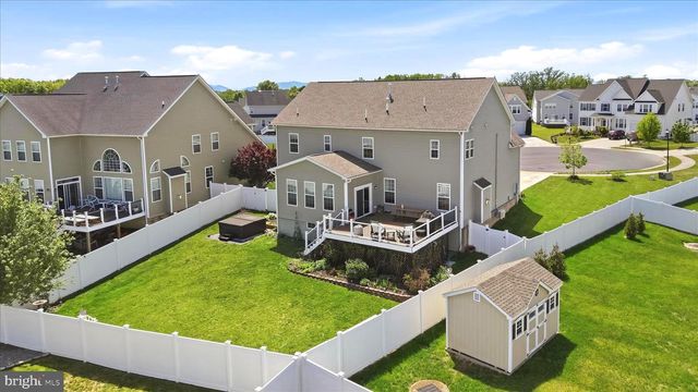 108 REEDVILLE CT, Stephens City, VA 22655