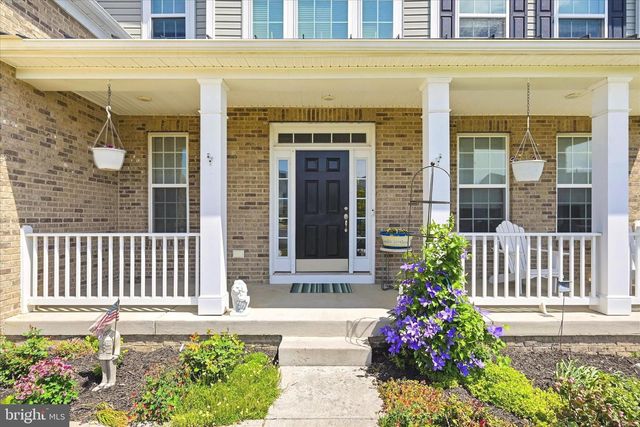 108 REEDVILLE CT, Stephens City, VA 22655