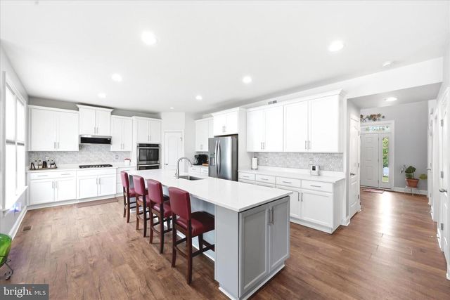 108 REEDVILLE CT, Stephens City, VA 22655