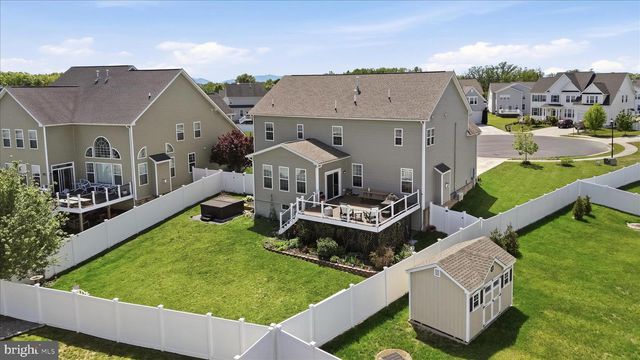 108 REEDVILLE CT, Stephens City, VA 22655