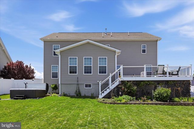 108 REEDVILLE CT, Stephens City, VA 22655