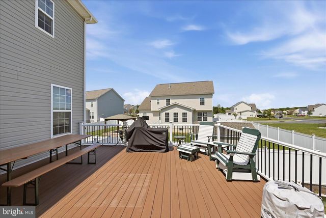 108 REEDVILLE CT, Stephens City, VA 22655