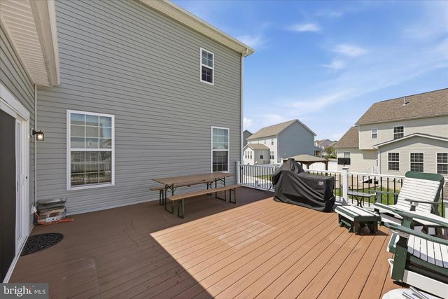 108 REEDVILLE CT, Stephens City, VA 22655