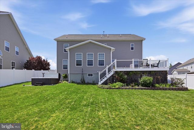 108 REEDVILLE CT, Stephens City, VA 22655