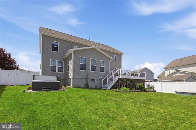 108 REEDVILLE CT, Stephens City, VA 22655