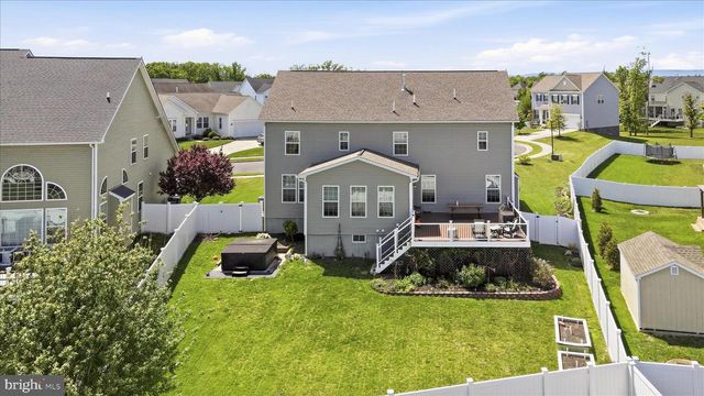 108 REEDVILLE CT, Stephens City, VA 22655