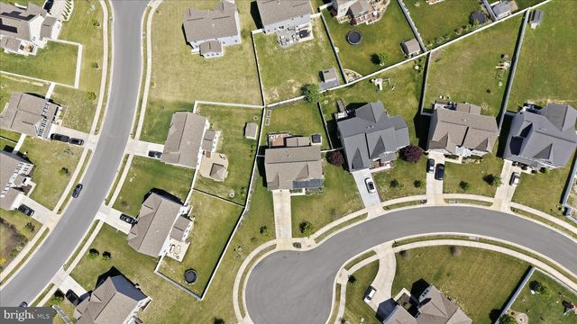 108 REEDVILLE CT, Stephens City, VA 22655