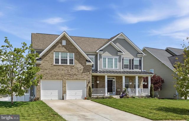 108 REEDVILLE CT, Stephens City, VA 22655