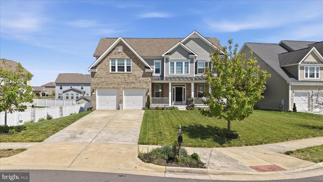108 REEDVILLE CT, Stephens City, VA 22655