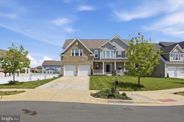 108 REEDVILLE CT, Stephens City, VA 22655