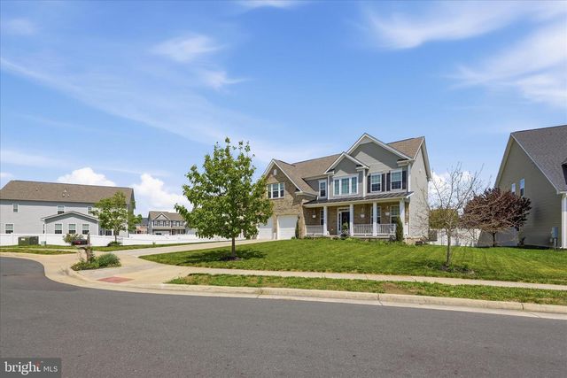 108 REEDVILLE CT, Stephens City, VA 22655