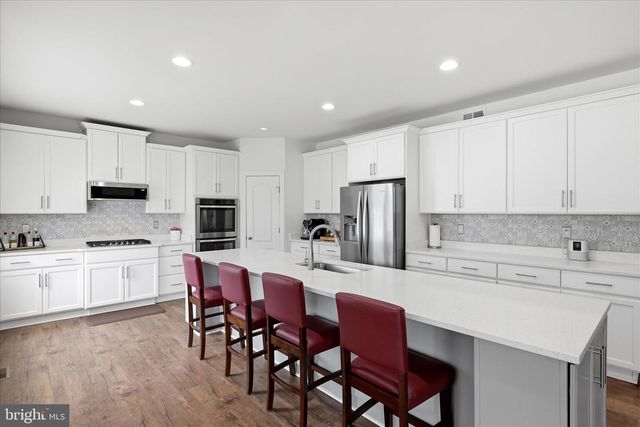 108 REEDVILLE CT, Stephens City, VA 22655