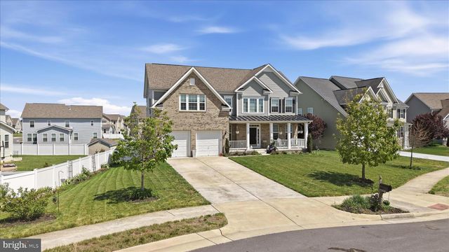 108 REEDVILLE CT, Stephens City, VA 22655