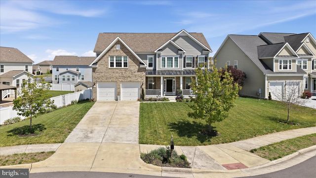 108 REEDVILLE CT, Stephens City, VA 22655