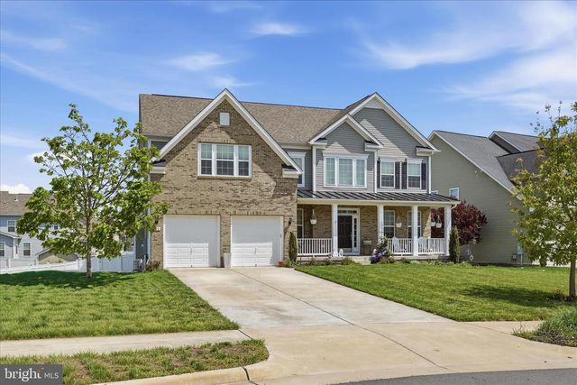 108 REEDVILLE CT, Stephens City, VA 22655