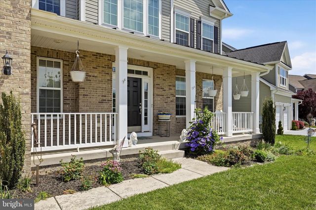 108 REEDVILLE CT, Stephens City, VA 22655