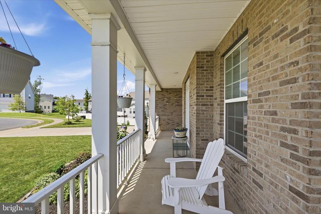 108 REEDVILLE CT, Stephens City, VA 22655