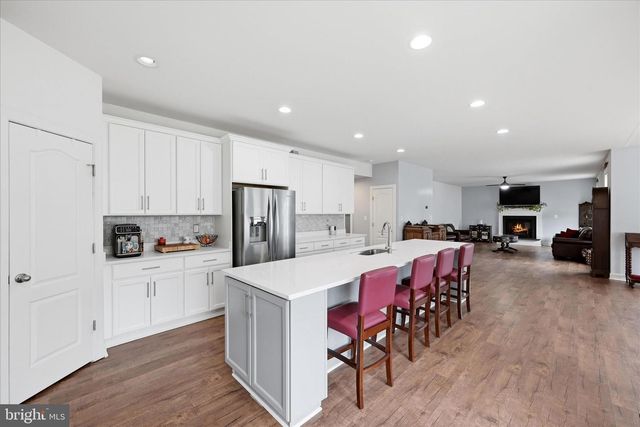 108 REEDVILLE CT, Stephens City, VA 22655