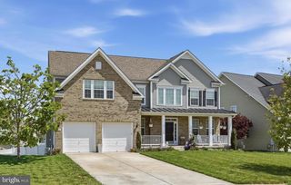 108 REEDVILLE CT, Stephens City, VA 22655