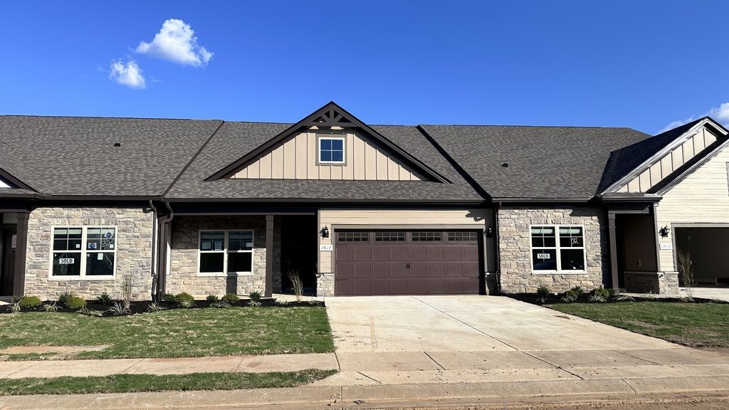 3516 Firerock Drive, Murfreesboro, TN 37128
