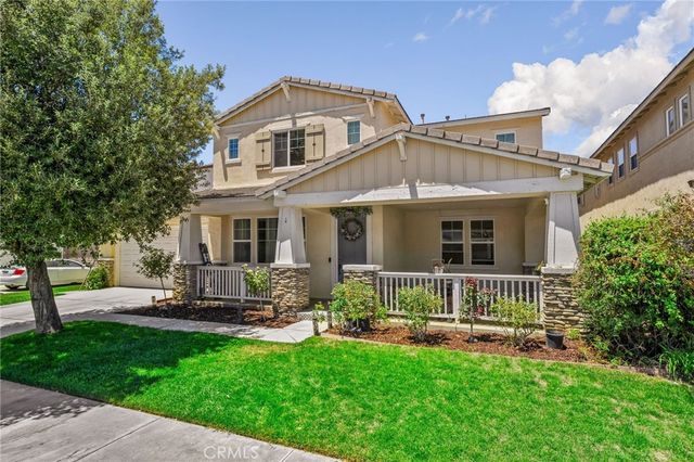 35464 Byron Trail, Beaumont, CA 92223