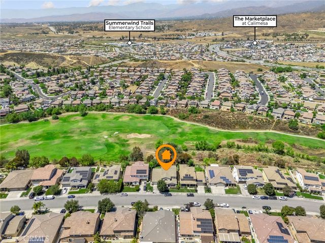 35464 Byron Trail, Beaumont, CA 92223
