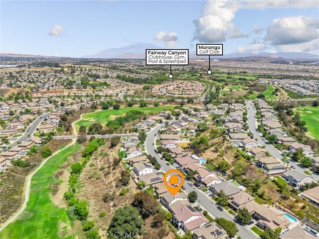 35464 Byron Trail, Beaumont, CA 92223