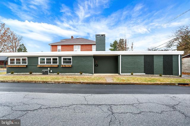 421 LEWIS ST, Harrisburg, PA 17110