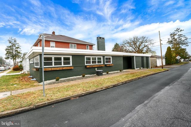 421 LEWIS ST, Harrisburg, PA 17110