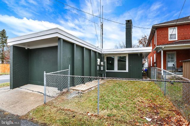 421 LEWIS ST, Harrisburg, PA 17110