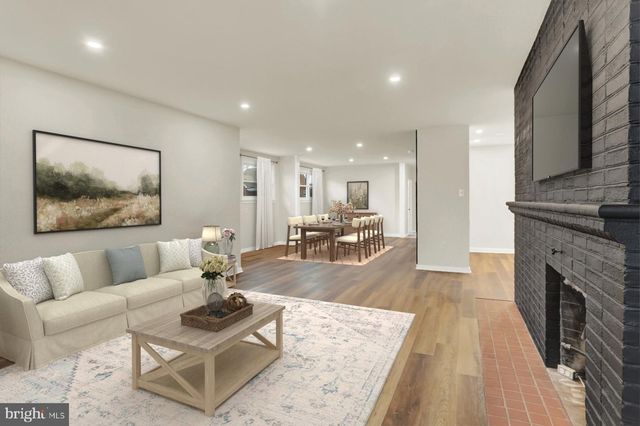 421 LEWIS ST, Harrisburg, PA 17110