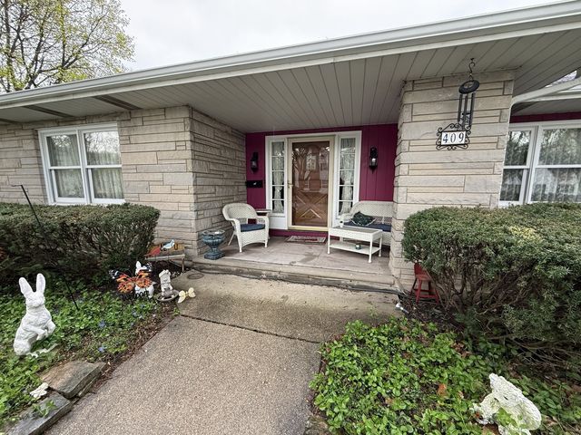 409 W Jefferson Street, Morris, IL 60450