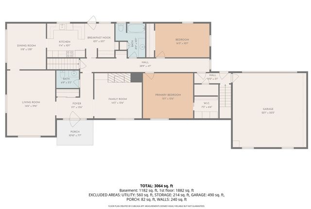 409 W Jefferson Street, Morris, IL 60450
